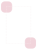 ピンクの四角模様のあるフレーム背景　301