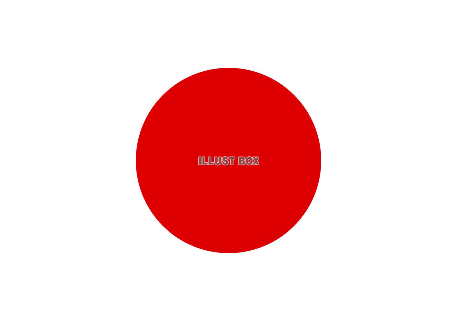日本の国旗