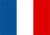 フランスの国旗