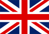 イギリスの国旗