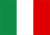 イタリアの国旗
