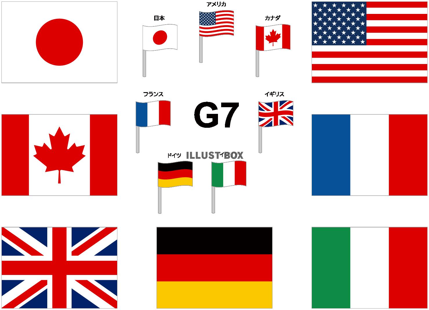 G7