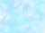 ブルー_水彩背景