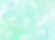 グリーン_水彩背景