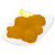鶏のから揚げ　レモン添え