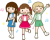 女性アイドルグループ