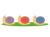 かたつむりのイラスト