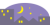 夜間夜道夜空夜勤騒音防止イラスト夜景観深夜イメージ