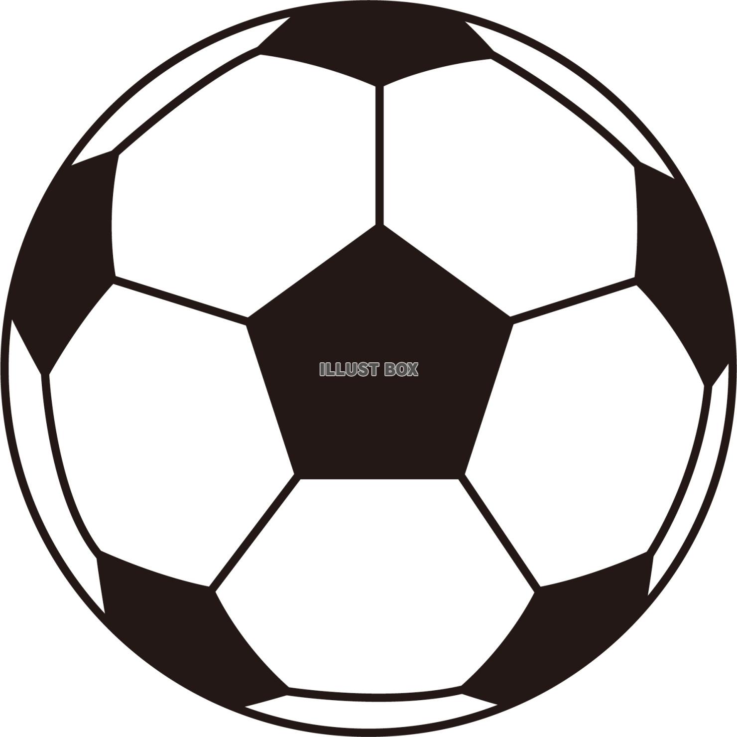 サッカーボール