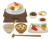 食事★和食★釜めし定食★炊き込みご飯★五目釜めし