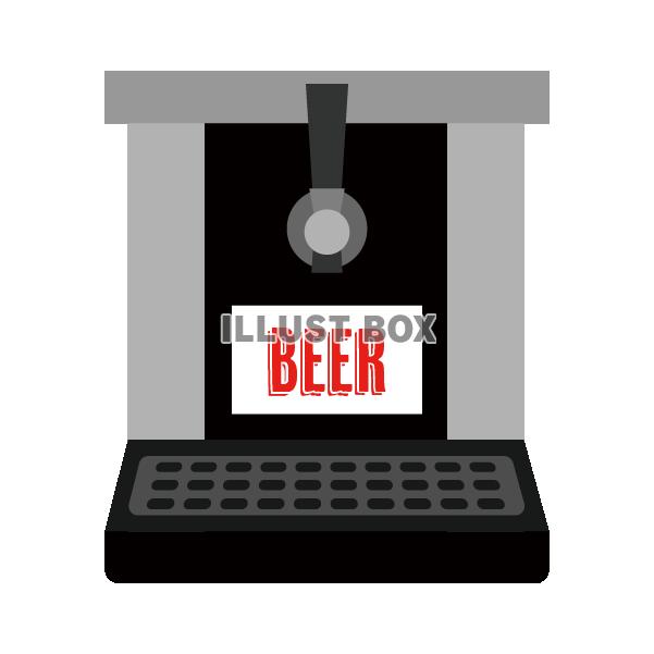 ビールサーバー
