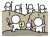 砦の勇者たち