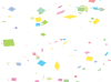 紙吹雪