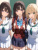 女子高生　イラスト