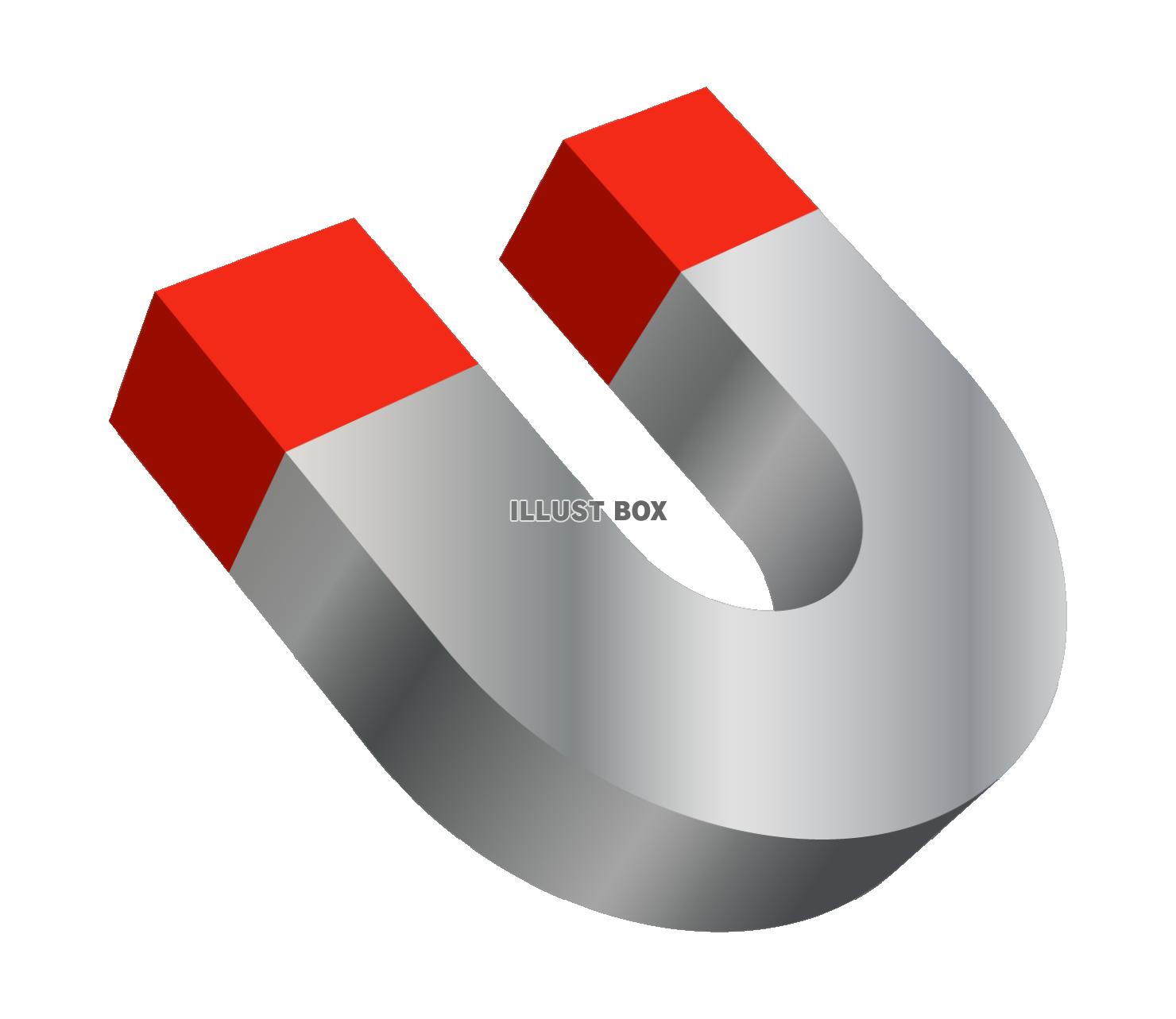 u字磁石