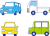 自動車イラスト
