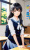 女子高生　イラスト