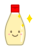 笑顔のマヨネーズ