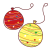 ヨーヨー　水風船1