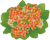 カランコエR（透過PNG）EPSはCS2版