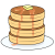 パンケーキ
