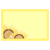 長方形のひまりのカード