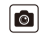 カメラのイラスト