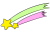 流れ星