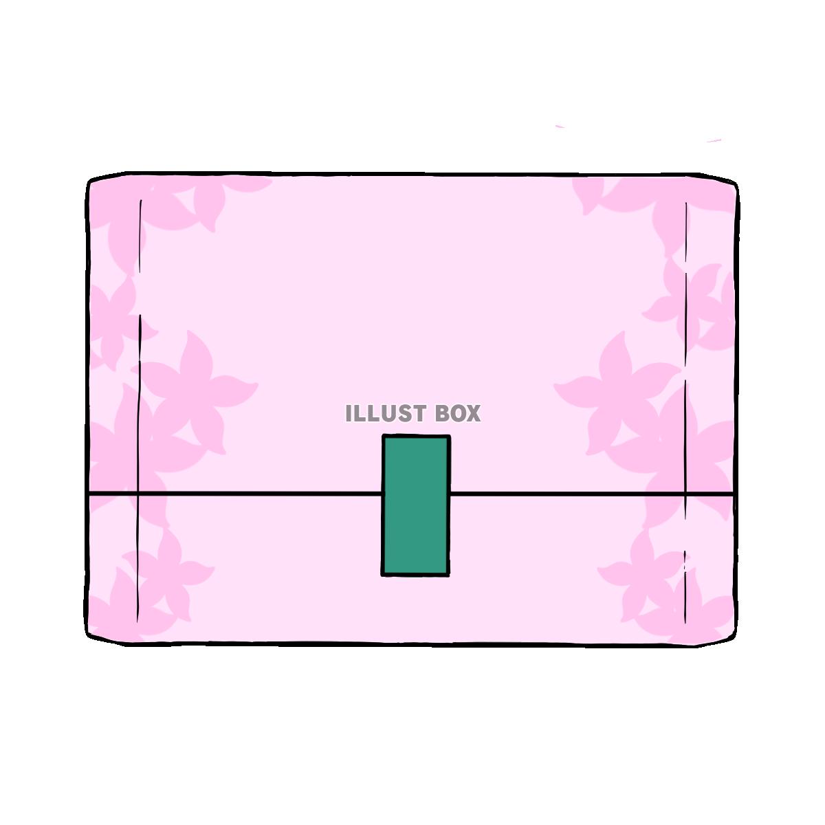 生理用ナプキン