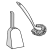 トイレブラシ