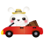 白うさぎ旅行02
