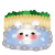 白うさぎ温泉