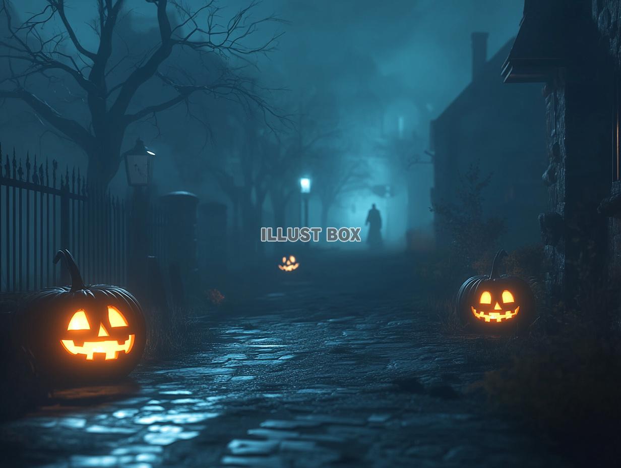 ハロウィン 11