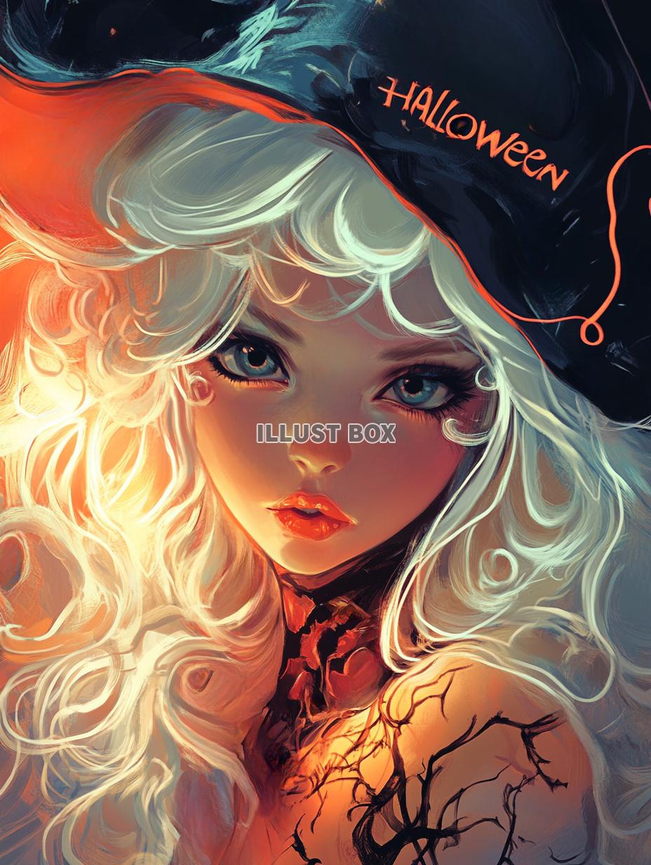 ハッピ ーハロウィーン #18