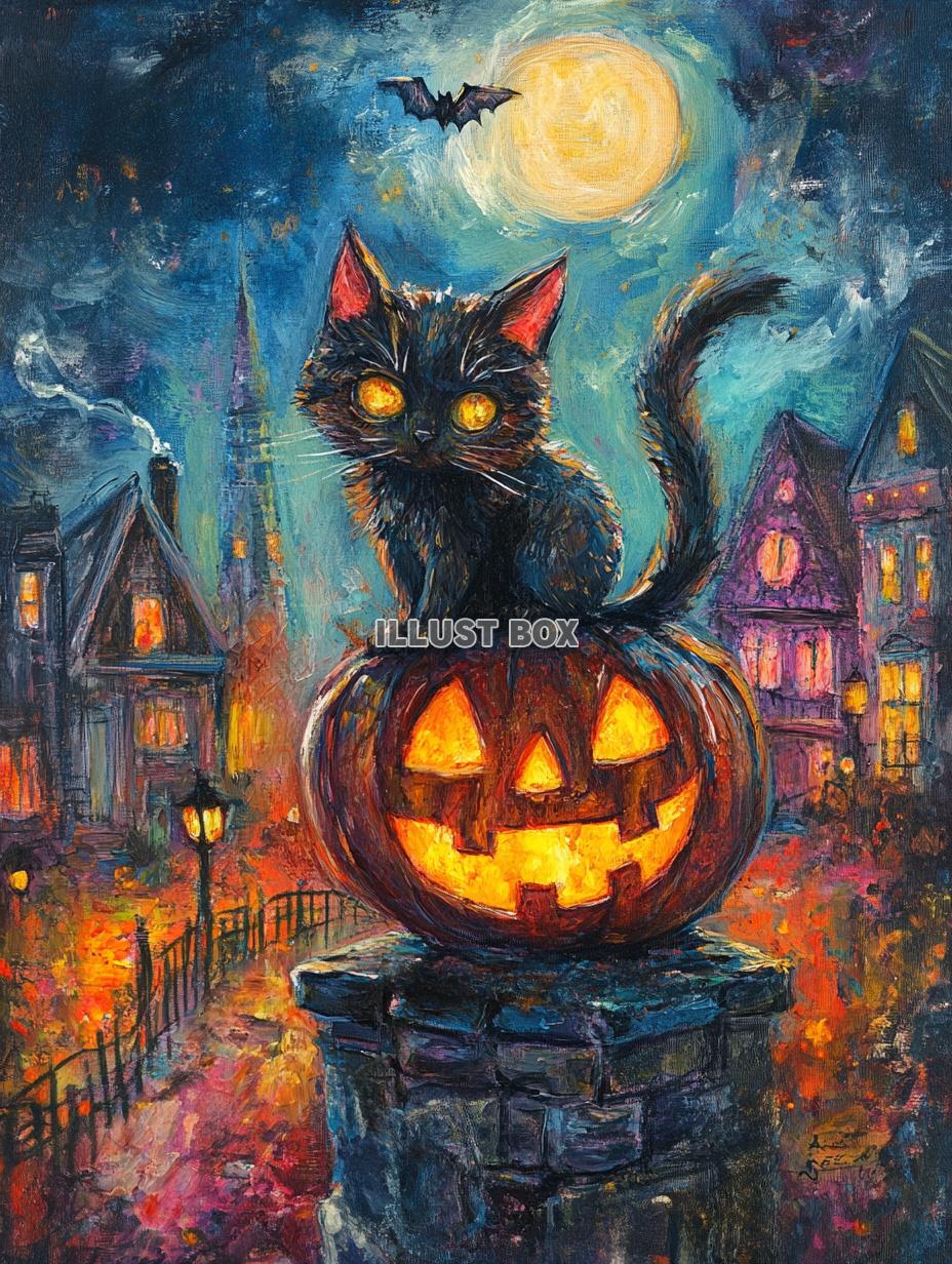 ハッピ ーハロウィーン #24