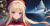 女性サンタクロース　イラスト