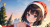 女性サンタクロース　イラスト