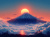 富士山 #05
