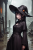 ハロウィンの魔法少女