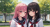 女子高生　イラスト