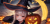 ハロウィンの魔法少女