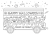 ハロウィンバス２