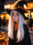ハロウィンの魔法少女
