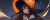 ハロウィンの魔法少女