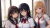 女子高生　イラスト