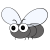 蝿