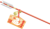 巳年絵馬と破魔矢（透過PNG）EPSはCS2版