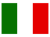 イタリアの国旗