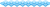 青海波のライン