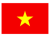 ベトナムの国旗
